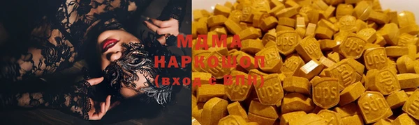 мдпв Богородск